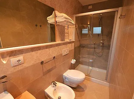 Hotel Liane Riccione