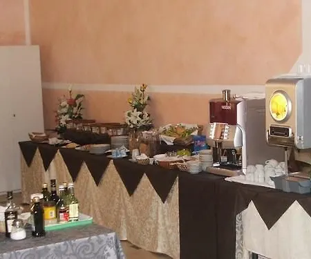 Hotel Liane
