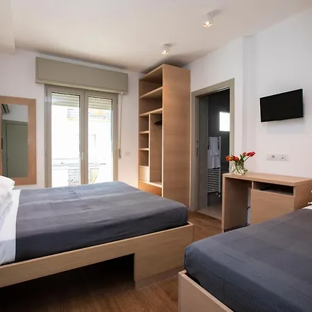 Liane Otel Riccione