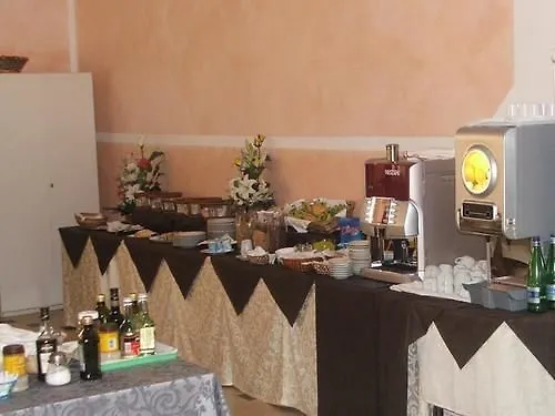 فندق Liane