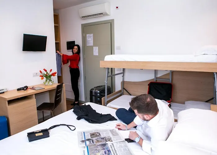 Liane ホテル