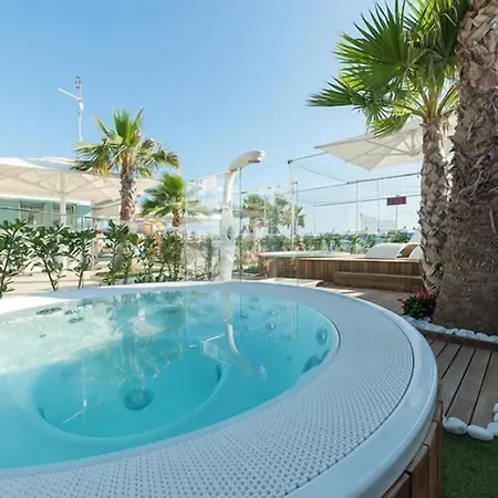 Liane Hotel Riccione