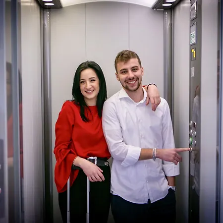 Hotel Liane Riccione