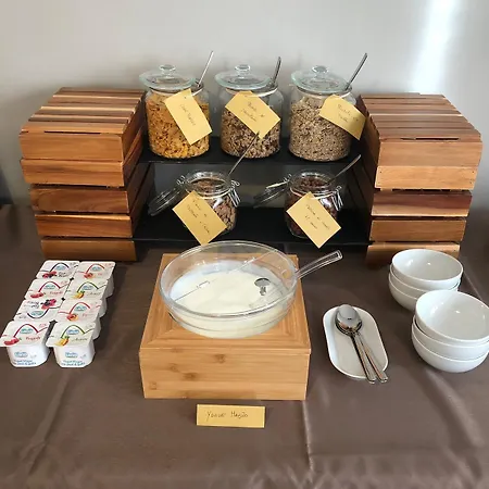 Liane Hotel Riccione