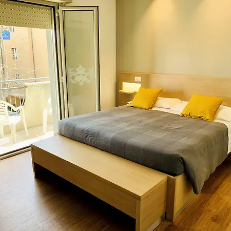 Liane Hotel Riccione