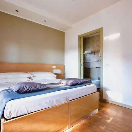 Liane Hotel Riccione