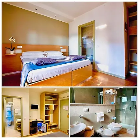 Liane Hotel 2*