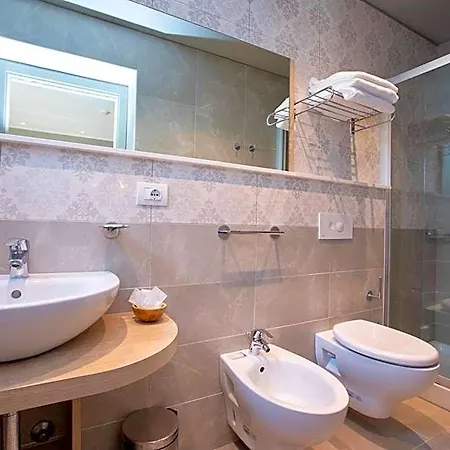 Liane Hotel Riccione