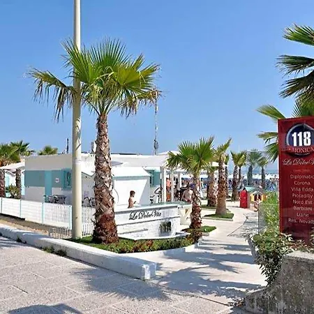 Liane 2* Riccione