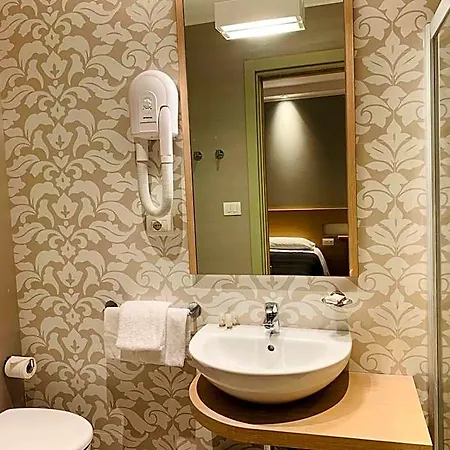 Liane Hotel Riccione