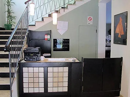 Hotel Liane Riccione