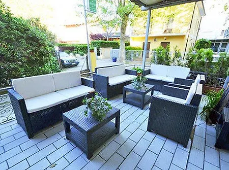 Liane 2* Riccione
