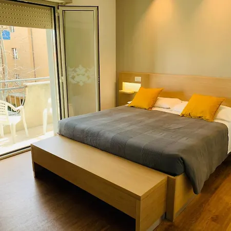 Hotel Liane