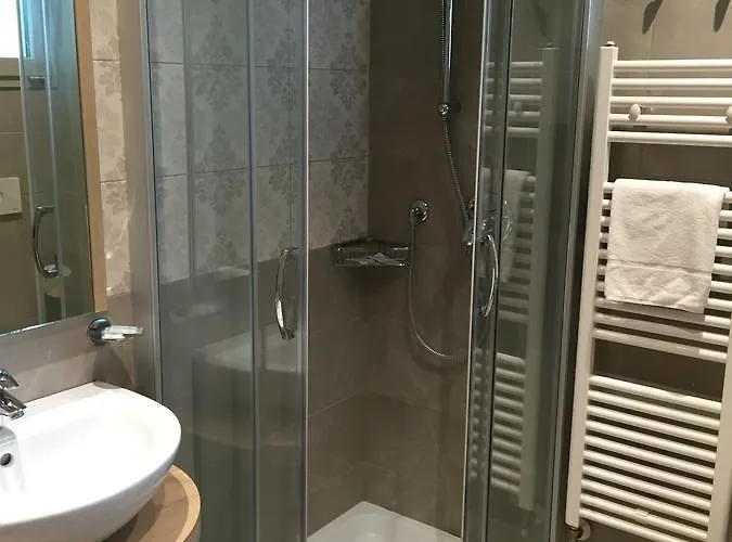 Hotel Liane Riccione