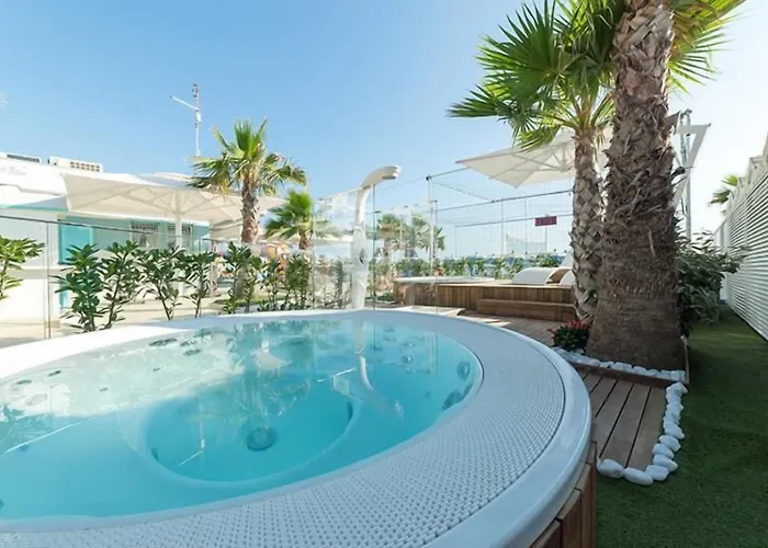 Liane Hotel Riccione