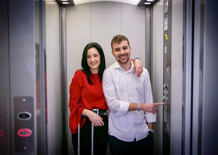 Hotel Liane Riccione