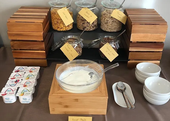 Liane Hotel Riccione