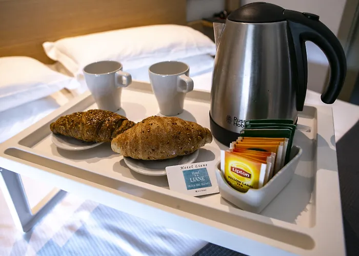 Liane Hotel