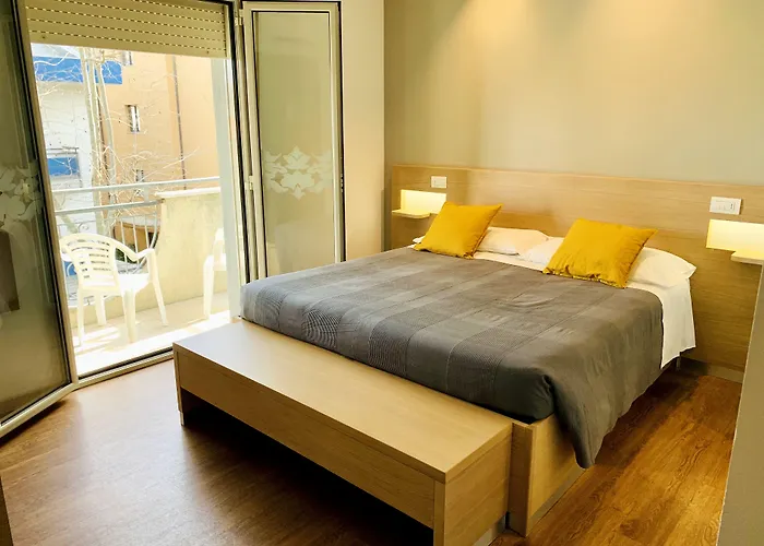 Liane Hotel Riccione