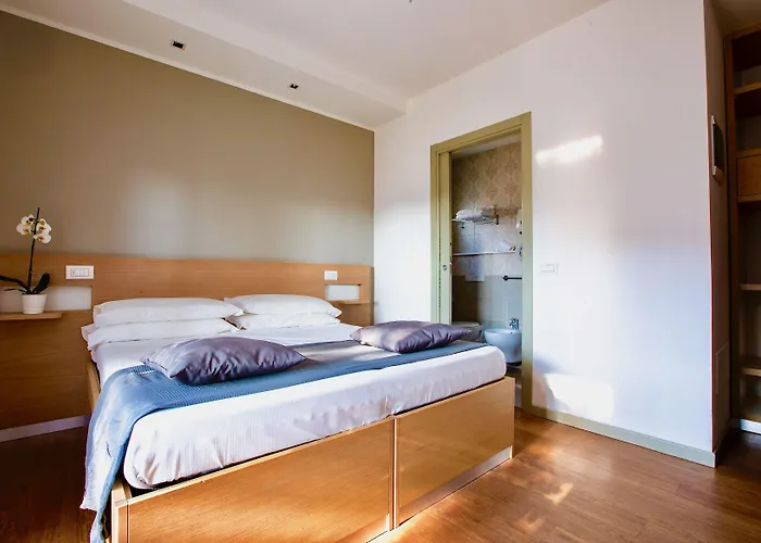 Liane Hotel Riccione