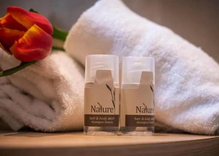 Hotel Liane Riccione