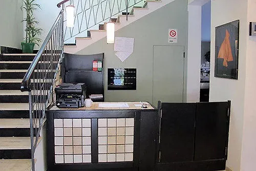 Hotel Liane Riccione