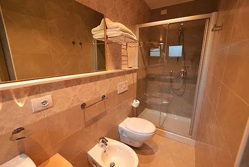 Hotel Liane Riccione