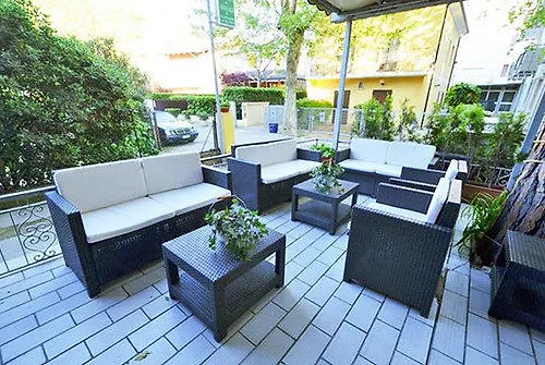 Liane 2* Riccione