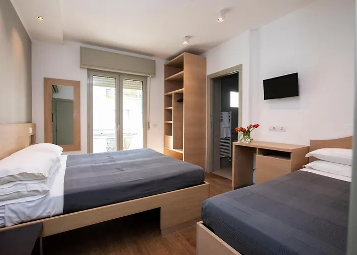 Liane Hotel Riccione